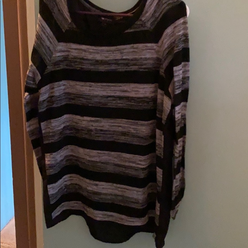 Dressy shirt